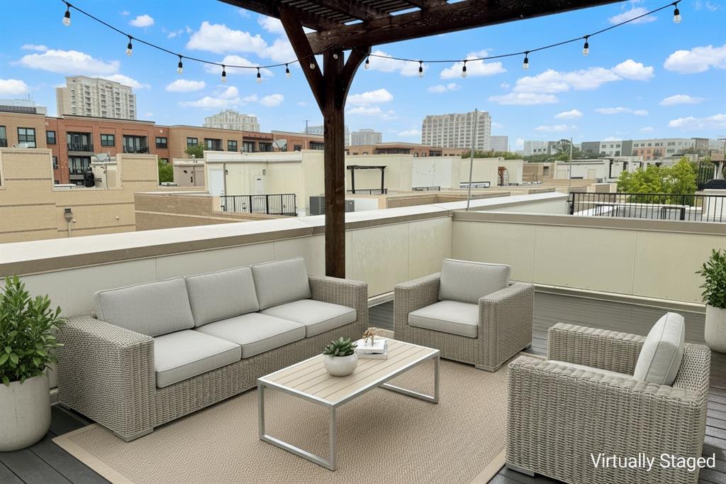 Vine Condos Ph I - Residential