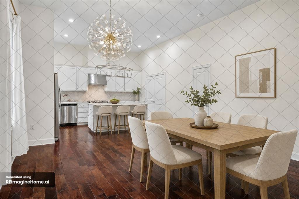 Vine Condos Ph I - Residential