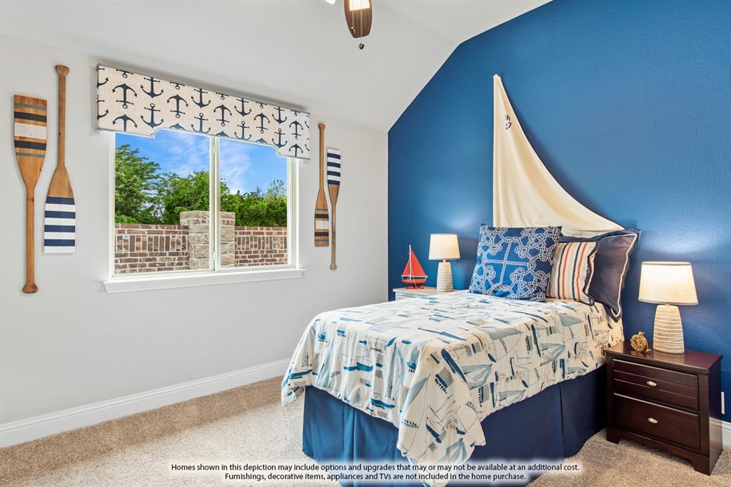 Parkside North - Residential