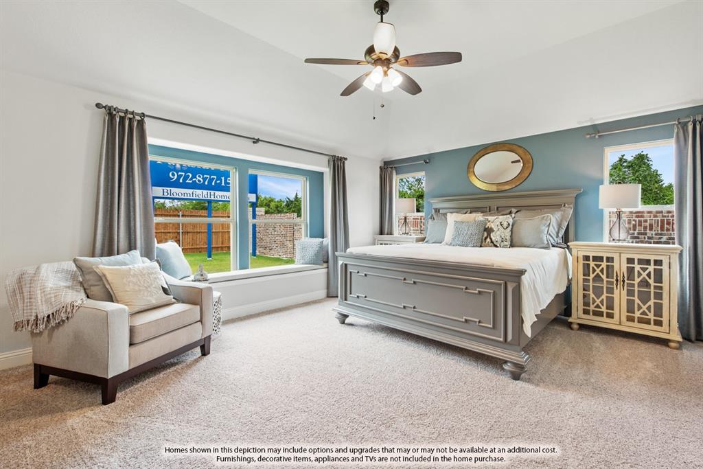 Parkside North - Residential
