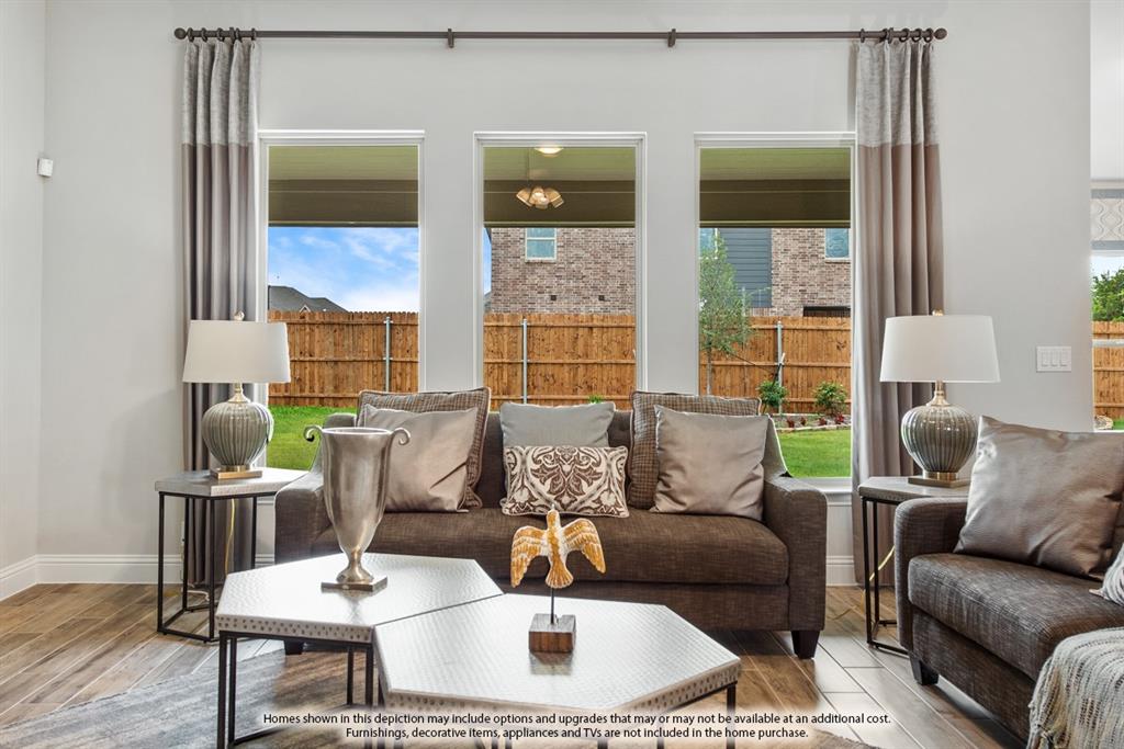 Parkside North - Residential