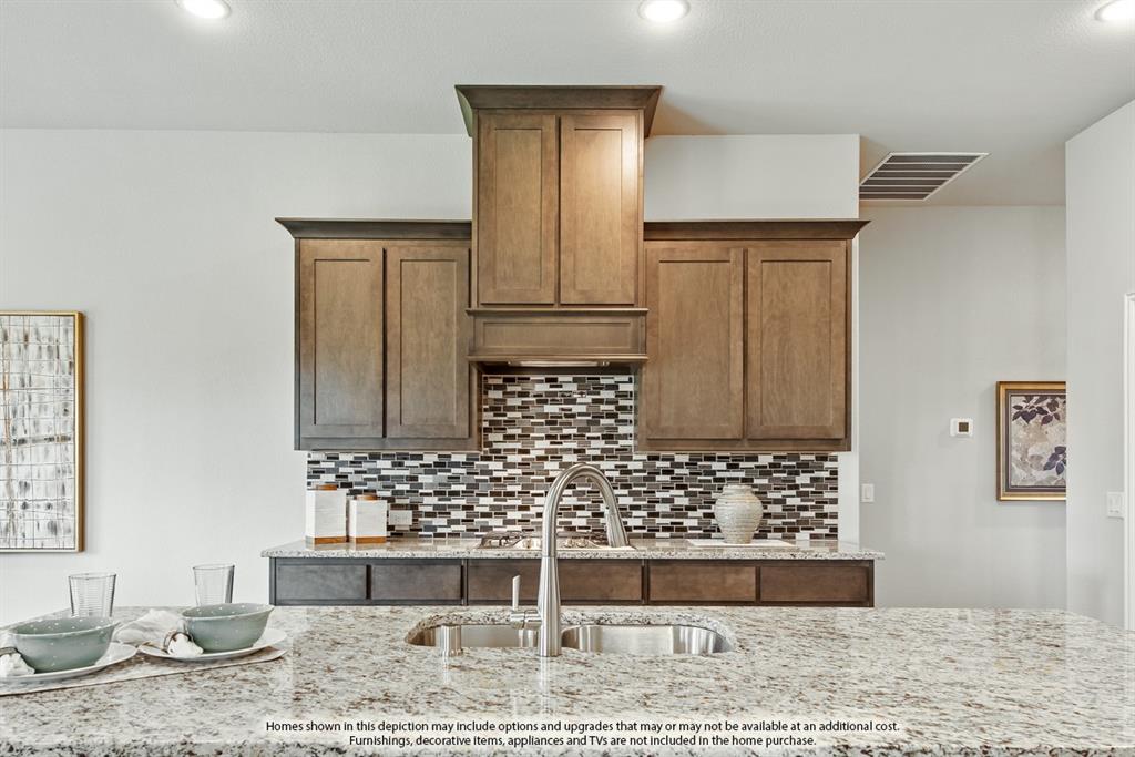 Parkside North - Residential