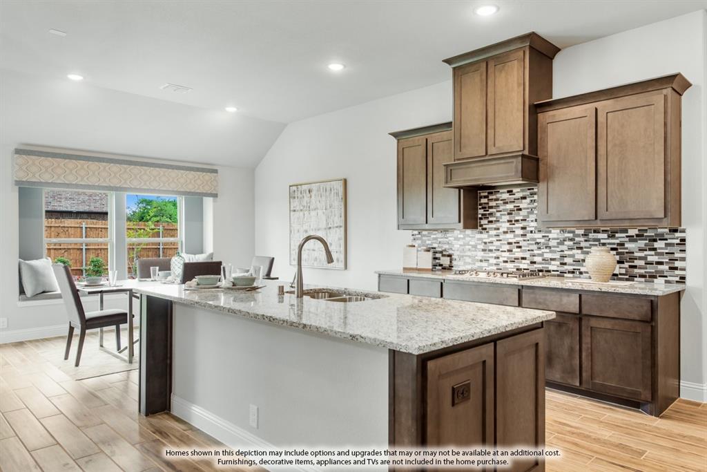 Parkside North - Residential