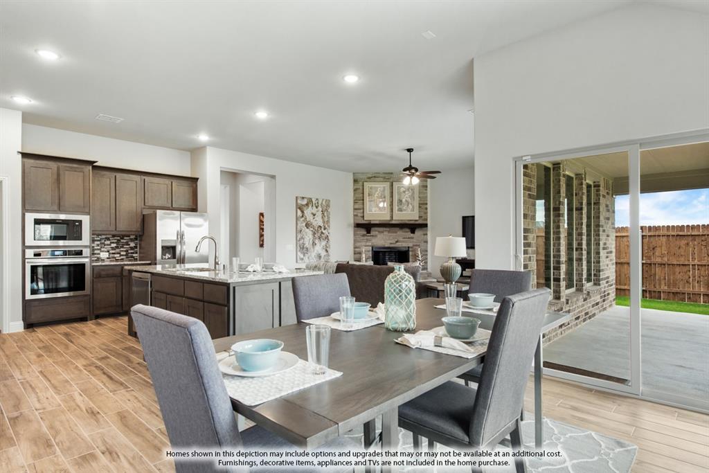 Parkside North - Residential
