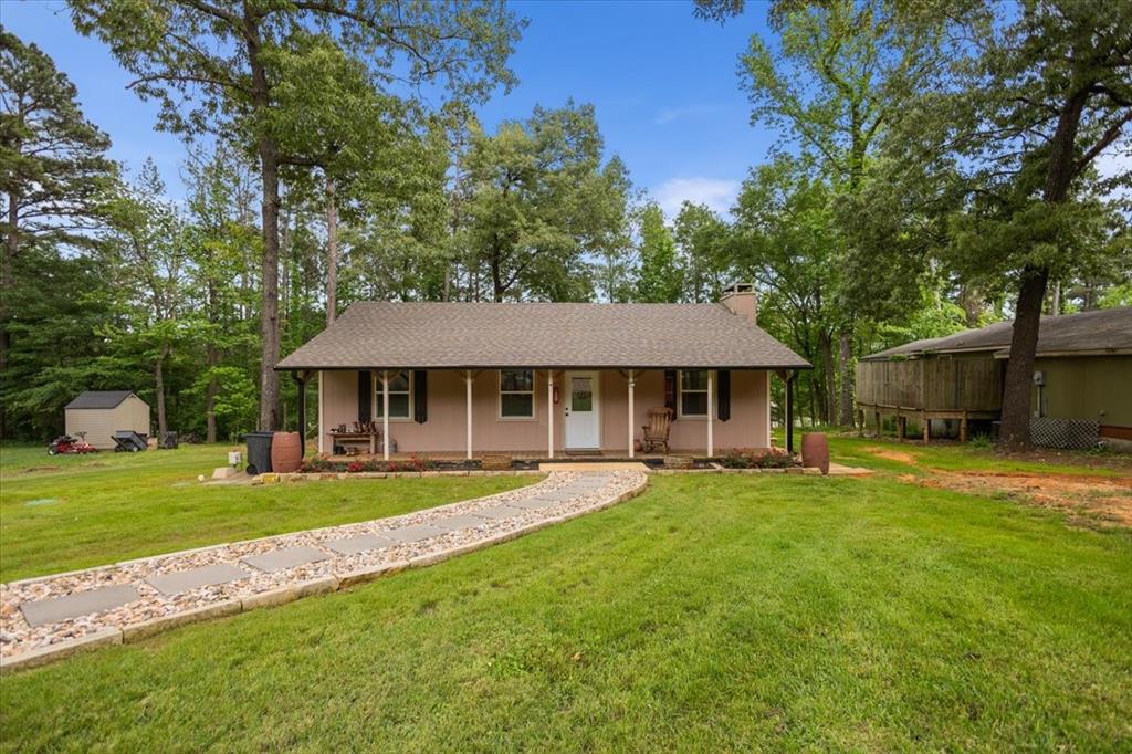 Hideaway Lake - Residential