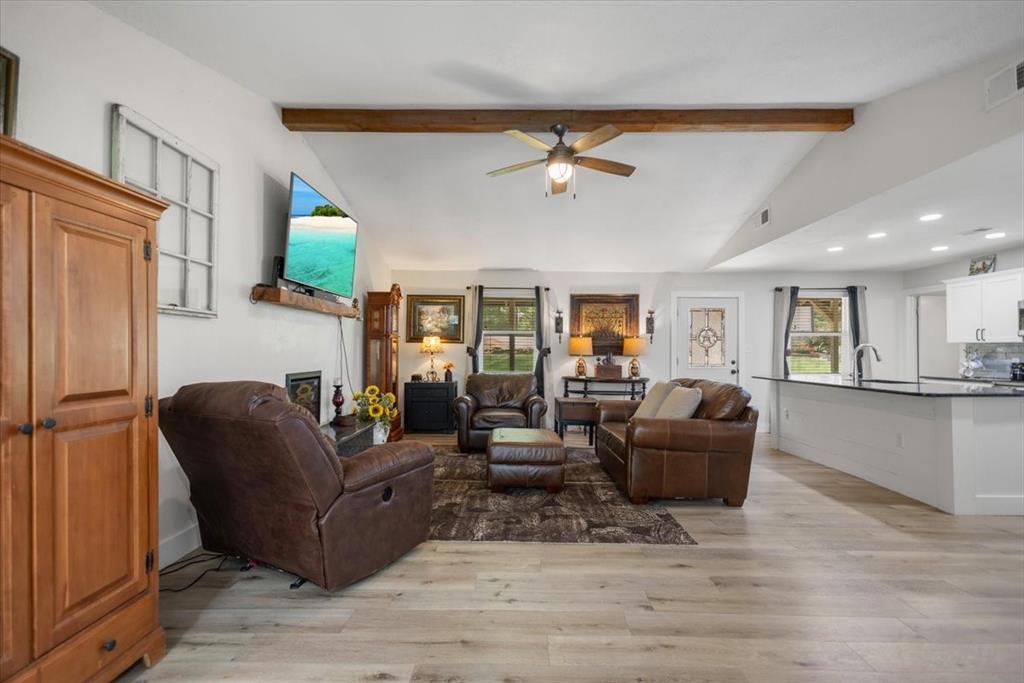 Hideaway Lake - Residential