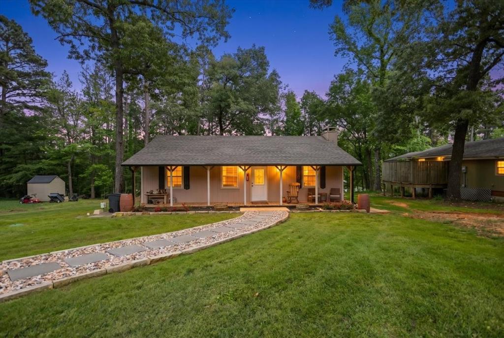 Hideaway Lake - Residential