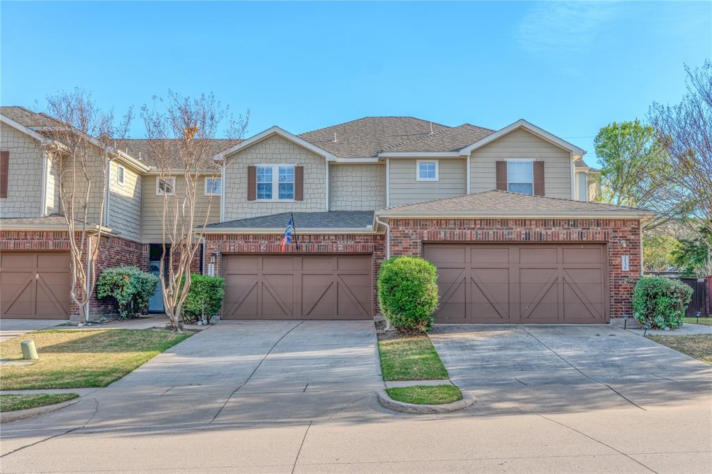 Oak Point Estates - Residential