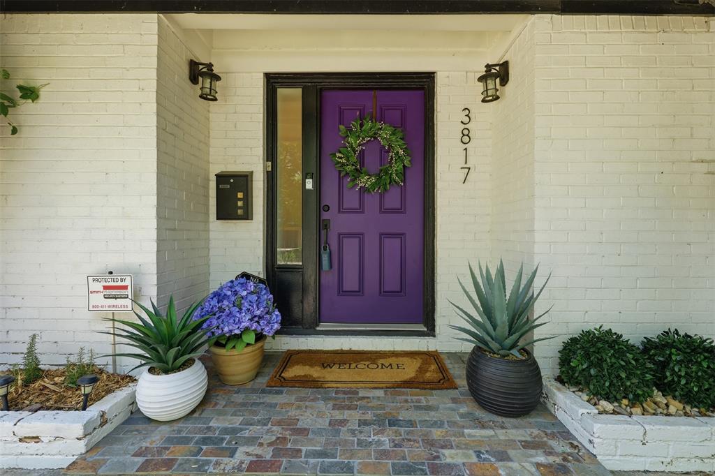 Brooks-Moreland Add - Residential