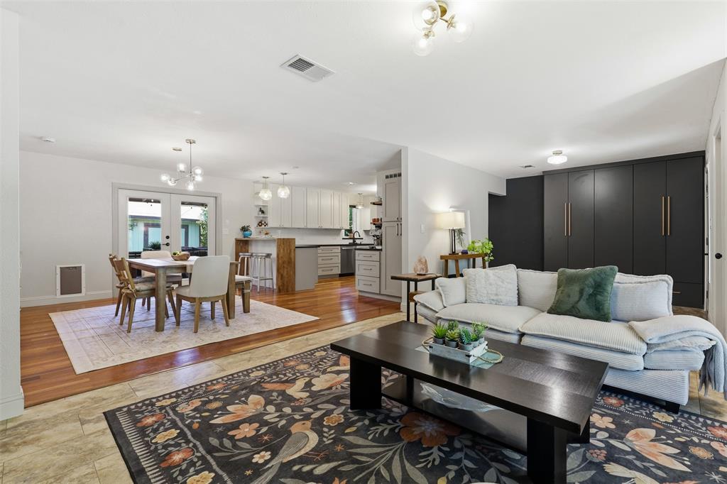 Brooks-Moreland Add - Residential