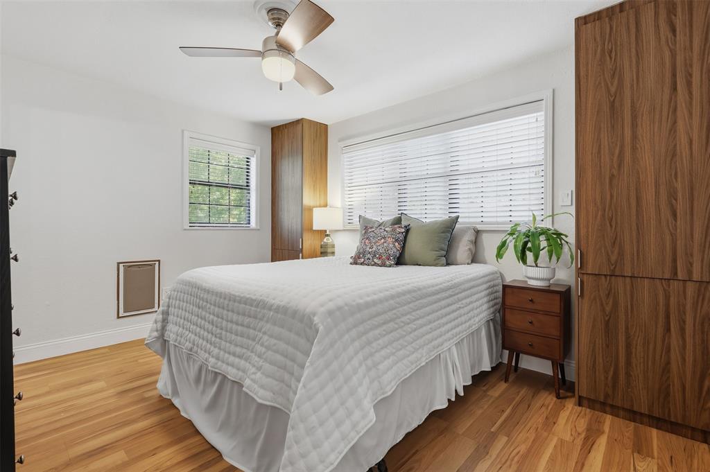 Brooks-Moreland Add - Residential