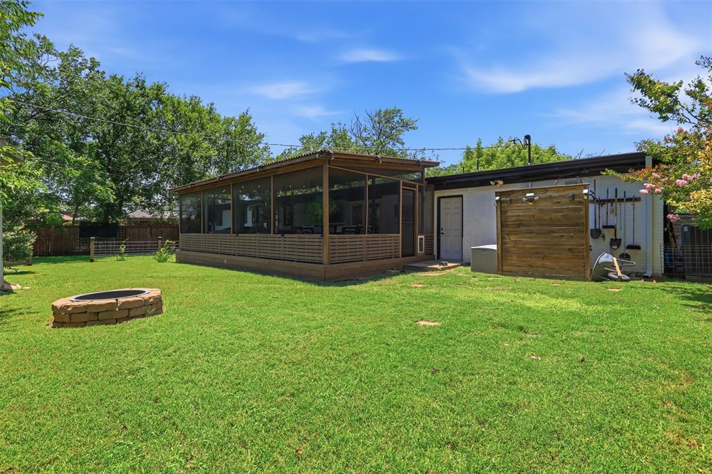 Brooks-Moreland Add - Residential