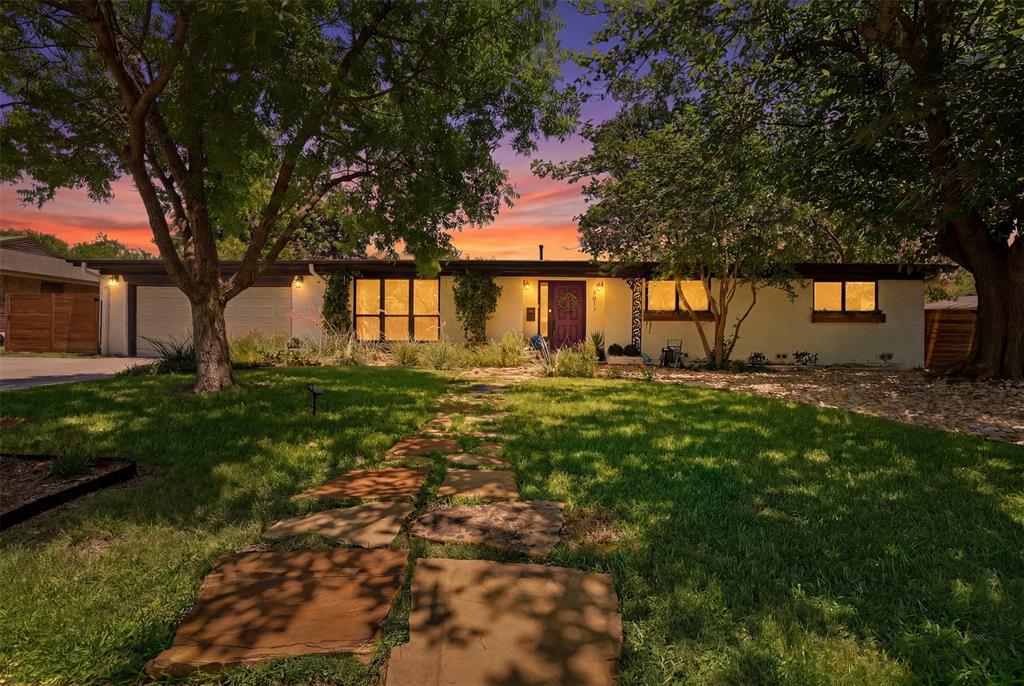 Brooks-Moreland Add - Residential