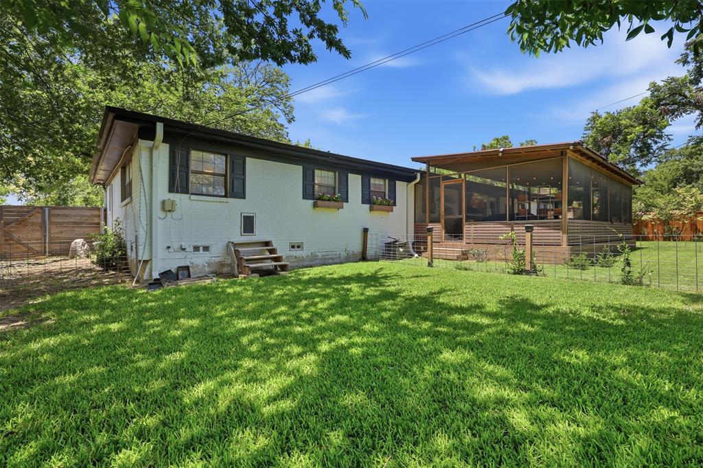 Brooks-Moreland Add - Residential