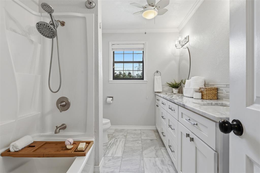 Brooks-Moreland Add - Residential