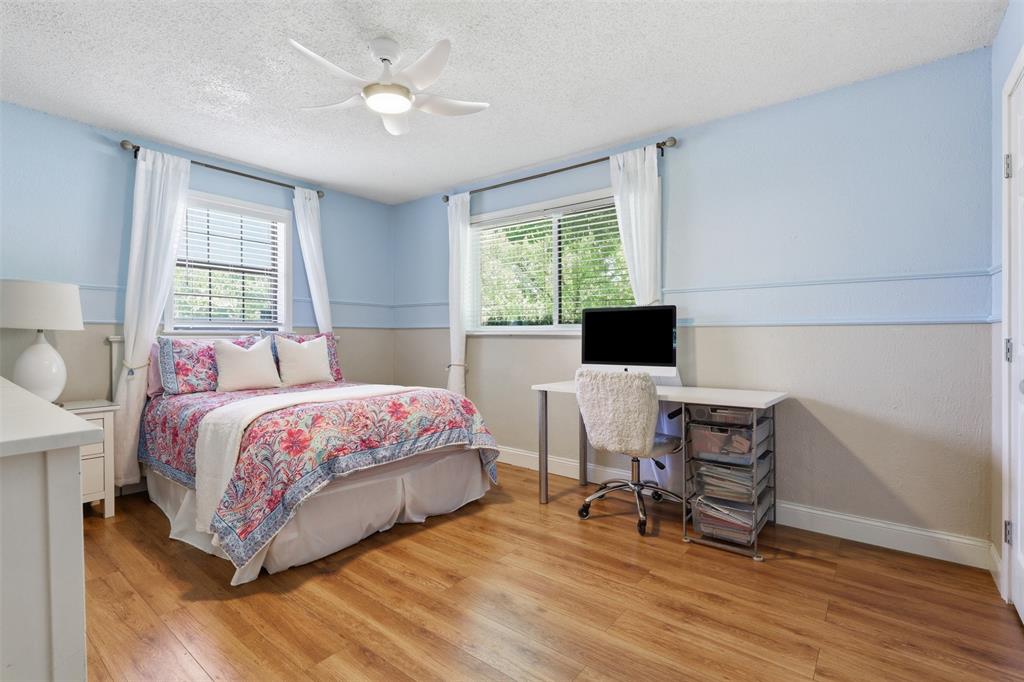 Brooks-Moreland Add - Residential