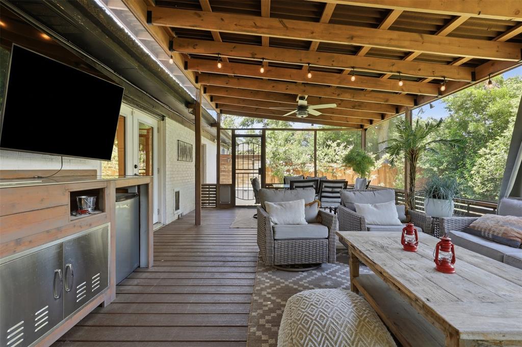 Brooks-Moreland Add - Residential