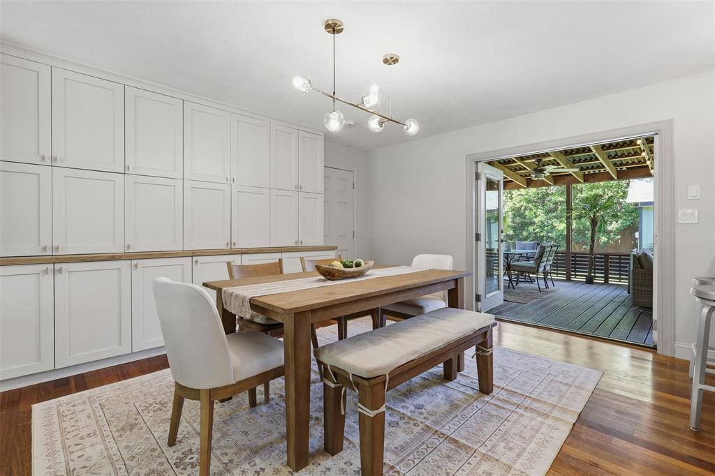 Brooks-Moreland Add - Residential