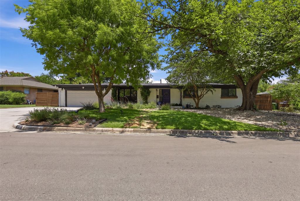 Brooks-Moreland Add - Residential