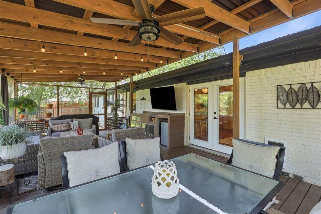 Brooks-Moreland Add - Residential