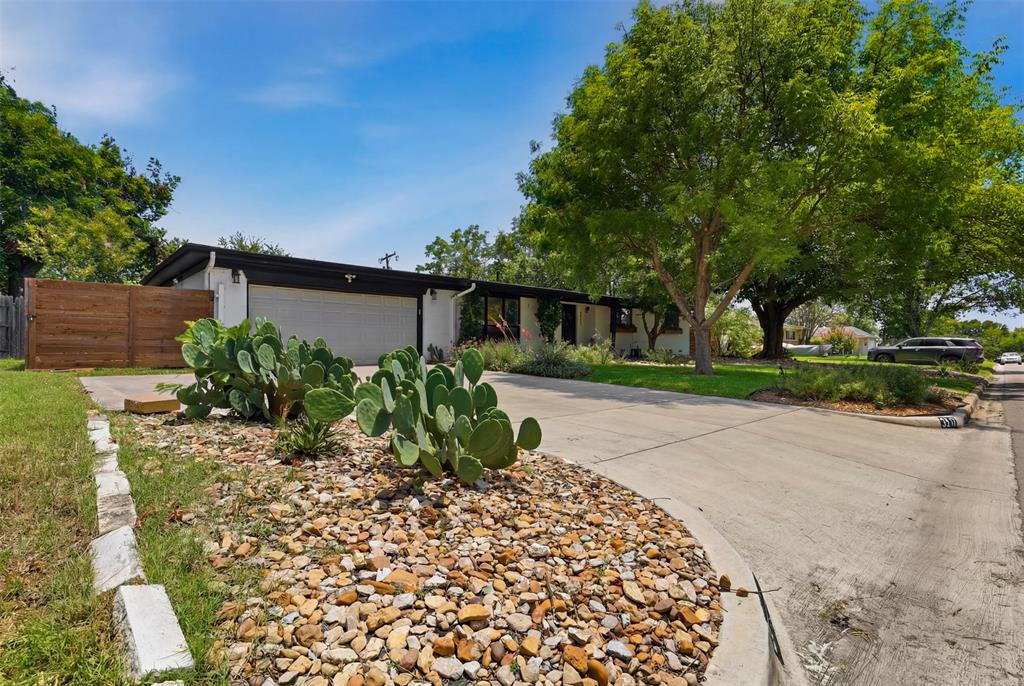 Brooks-Moreland Add - Residential