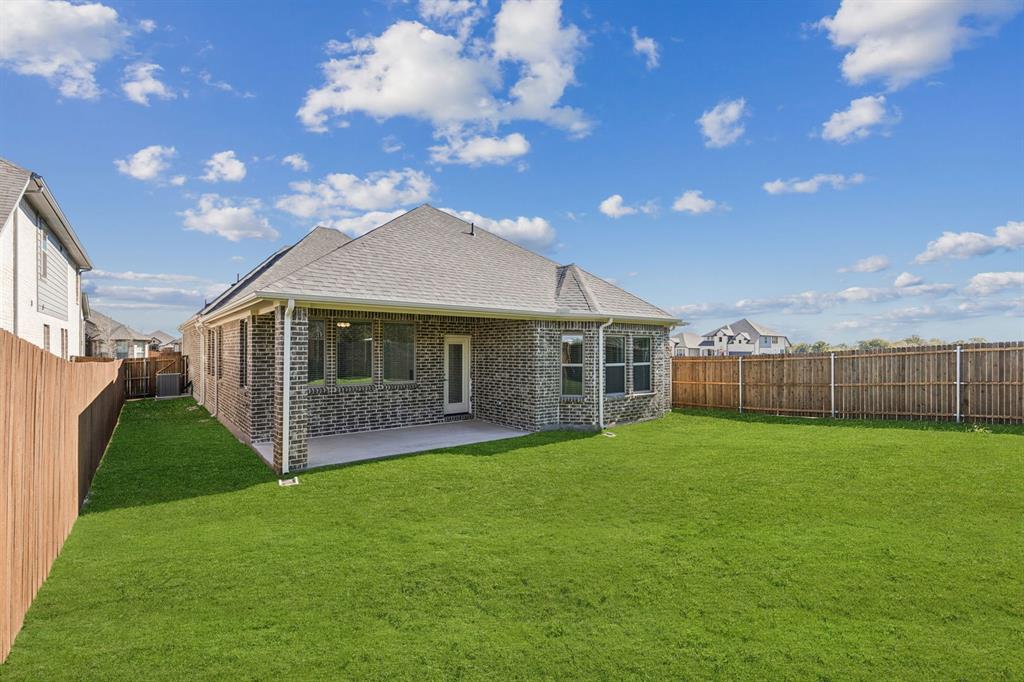 Heartland 50'S - Residential