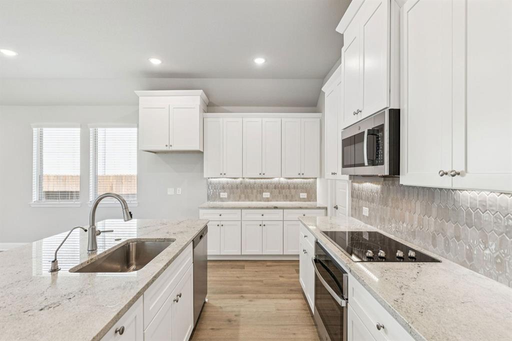 Heartland 50'S - Residential