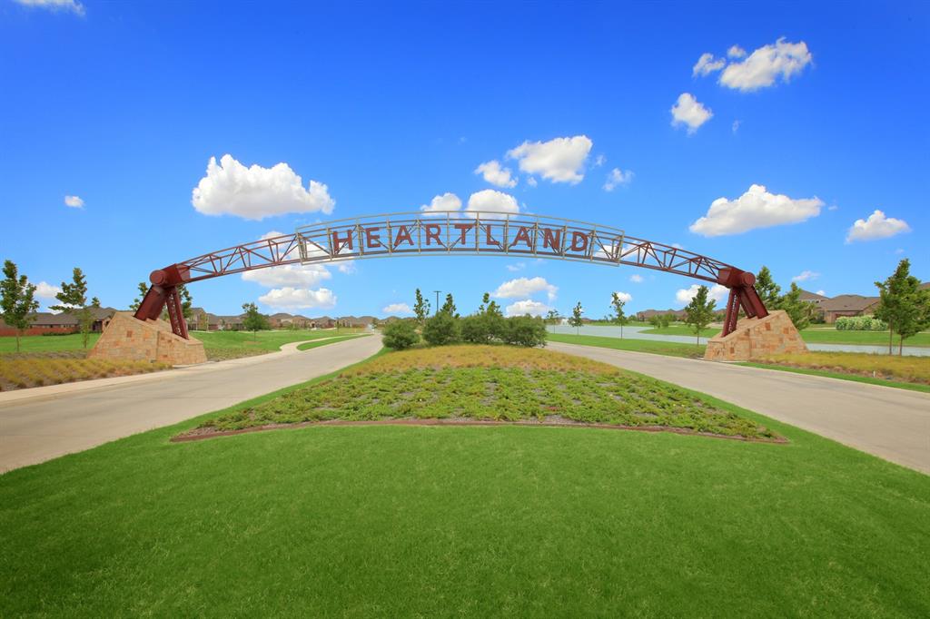 Heartland 50'S - Residential