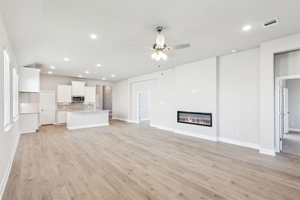 Heartland 50'S - Residential