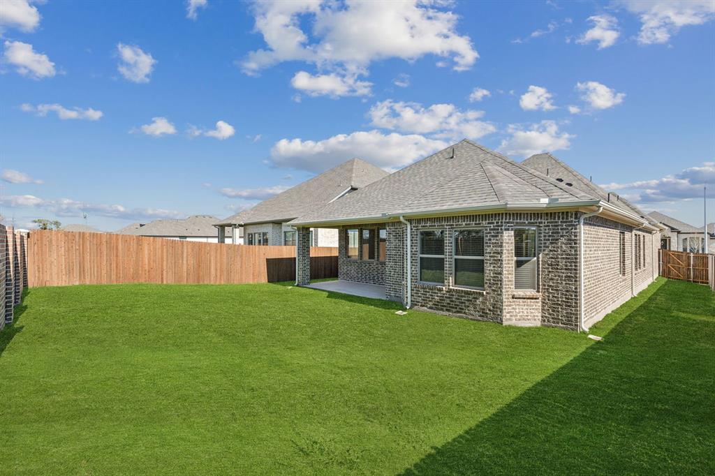 Heartland 50'S - Residential
