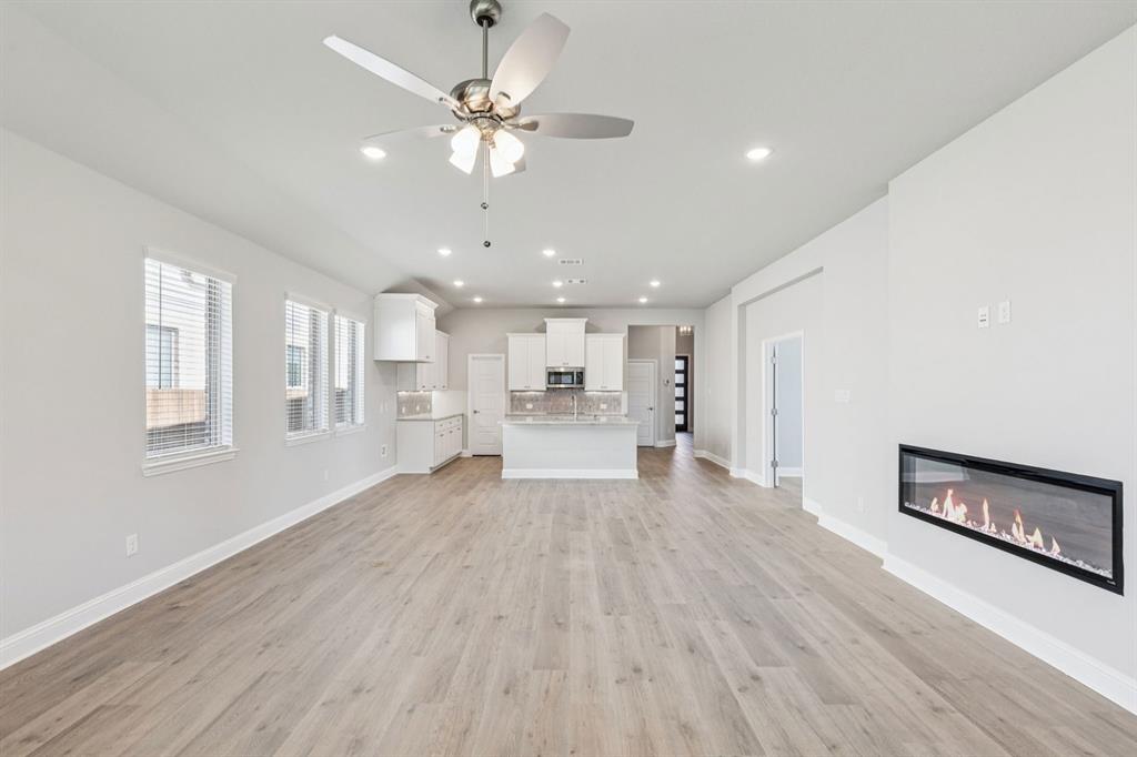 Heartland 50'S - Residential