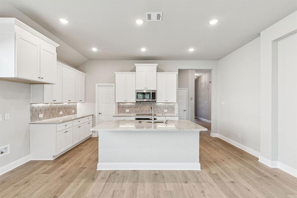 Heartland 50'S - Residential
