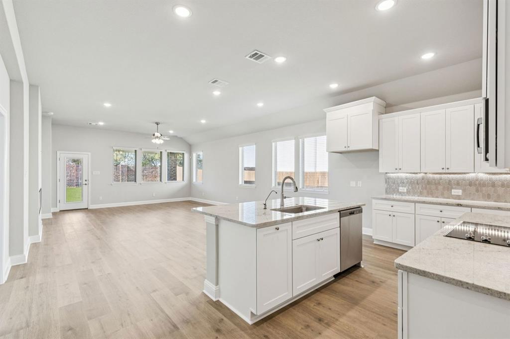 Heartland 50'S - Residential