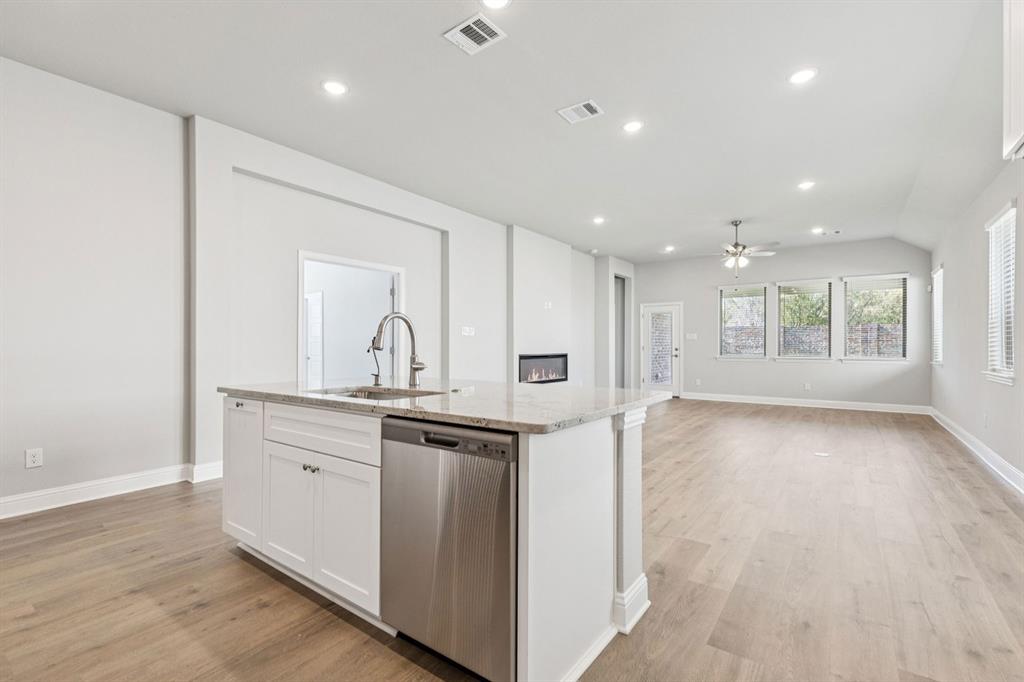 Heartland 50'S - Residential