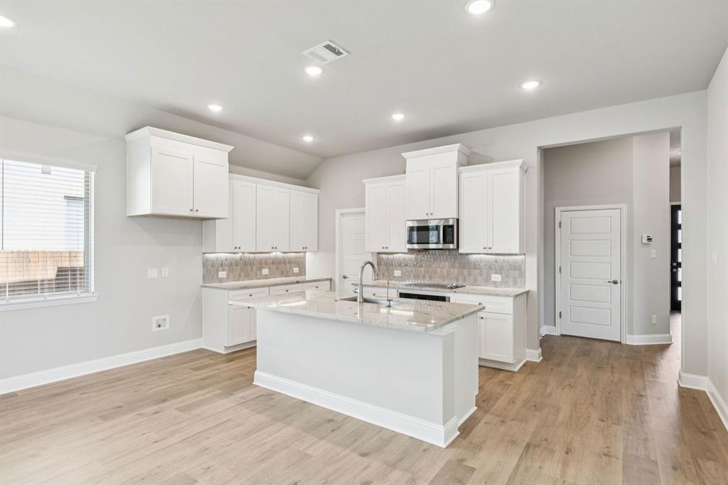 Heartland 50'S - Residential