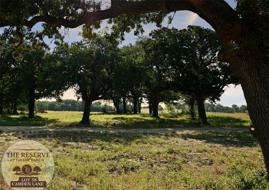Welcome to The Reserve at Taylor Ranch — Your Private Slice of Parker County Paradise. Nestled in the
quiet countryside of Springtown and within the coveted Weatherford ISD, offering a rare opportunity to own
acreage tracts that balance privacy, beauty, and freedom — all just minutes from town. Ranging from hilltop
parcels with sweeping views to shaded, wooded retreats — each one unique and full of potential. With rolling
topography that rises nearly 90 feet, the backdrop is breathtaking, offering unforgettable Parker County
sunsets and a peaceful rhythm of life that feels miles away from the noise, yet only 20–25 minutes from
Weatherford and close to Springtown’s local dining, shopping, & amenities. The Reserve is a true escape
— a neighborhood that prioritizes privacy, space, & quality. Build your dream home on your timeline with
deed restrictions, no HOA, and the freedom to create a lifestyle that suits you. Whether you envision a
modern farmhouse or a rustic ranchette, here you can bring your vision to life — and yes, even bring the
animals. One horse or cow per lot is allowed, making it perfect for those chasing the ranchette dream. Enjoy
underground electricity, no water bills, septic-ready lots, & Next Link Fiber Optic Connectivity — all while being surrounded by gorgeous custom homes and a sense of quiet community. It’s the kind of place where neighbors wave, stars shine
brighter, and the land works with you, not against you. The Reserve at Taylor Ranch isn’t just a place to live
— it’s a place to belong. Evenings here feel like stepping back in time—where you can wander under wide
Texas skies, catch lightning bugs in the dusk, and enjoy the kind of quiet that lets you hear the breeze
through the trees. This is your invitation to slow down, spread out, and savor the simple moments. Come
walk the lots, take in the views, and imagine the possibilities. New single-family construction must have a
minimum of 1,700 square feet. No Barndominiums.