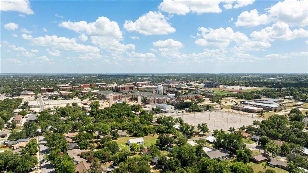 Tarleton Heights - Residential