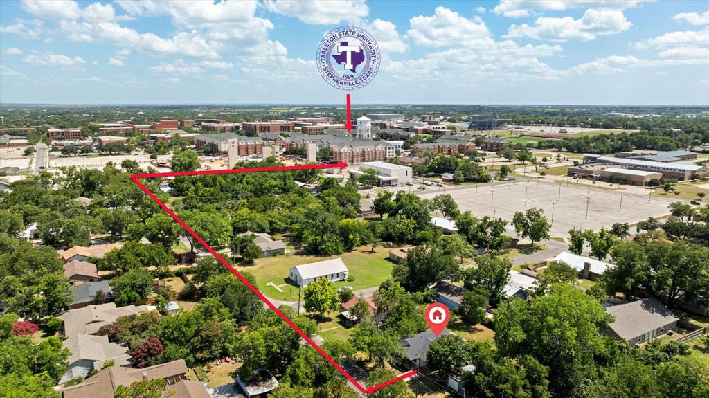 Tarleton Heights - Residential