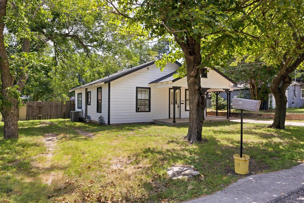 Tarleton Heights - Residential