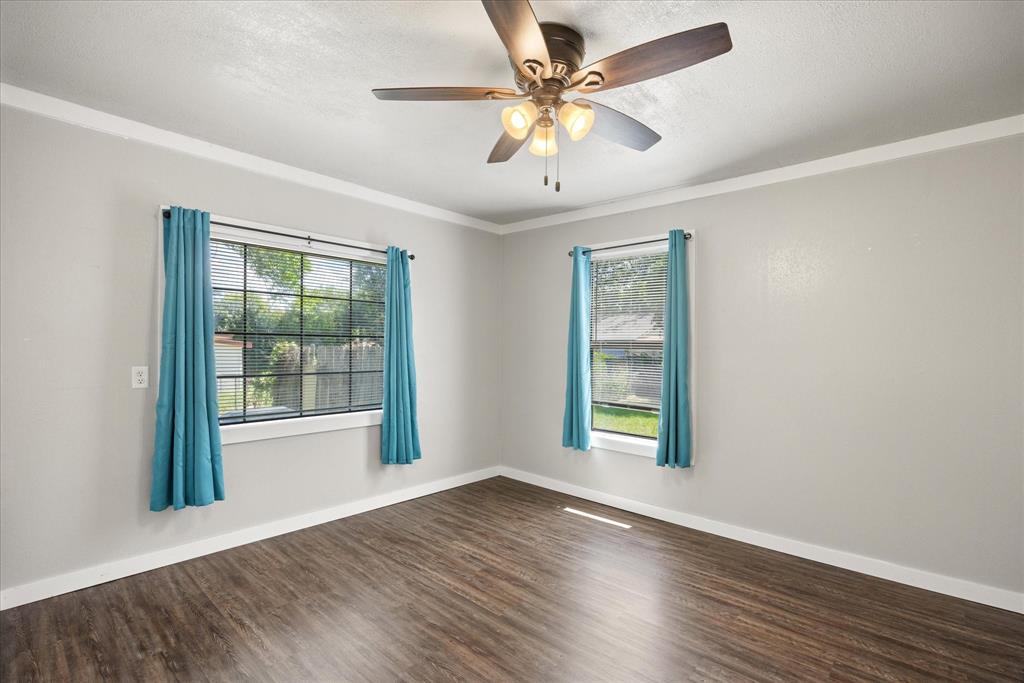 Tarleton Heights - Residential