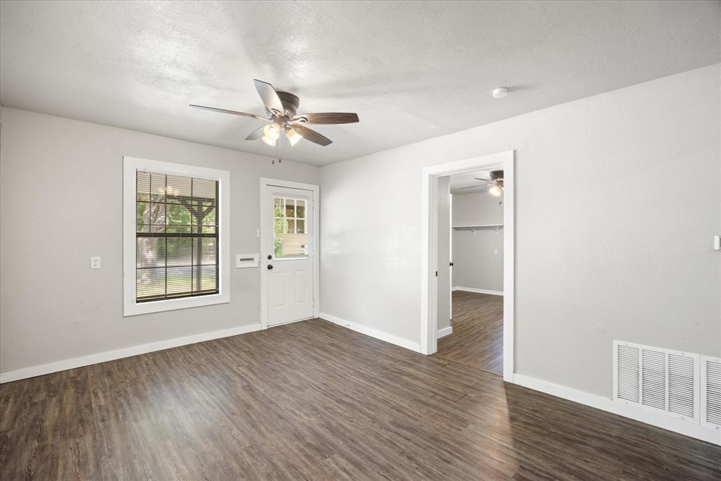 Tarleton Heights - Residential