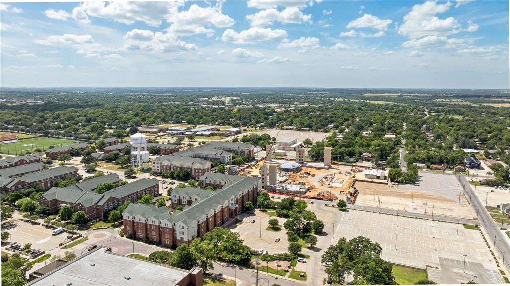 Tarleton Heights - Residential