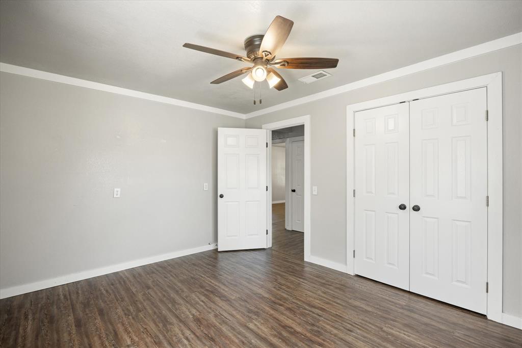 Tarleton Heights - Residential