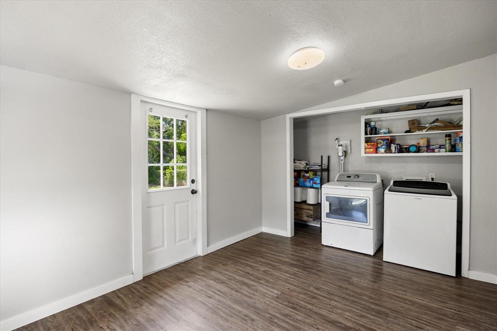 Tarleton Heights - Residential
