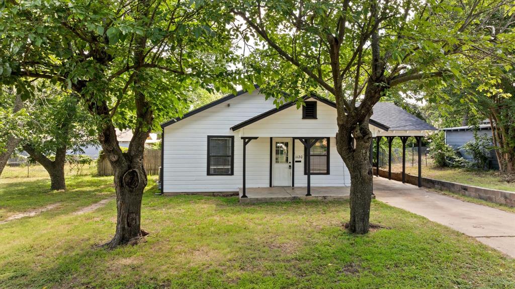 Tarleton Heights - Residential