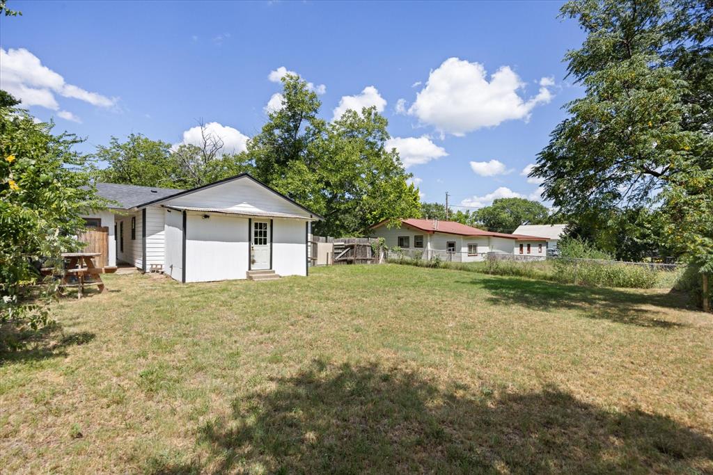 Tarleton Heights - Residential