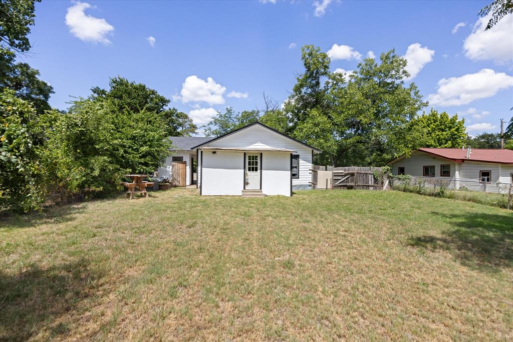 Tarleton Heights - Residential