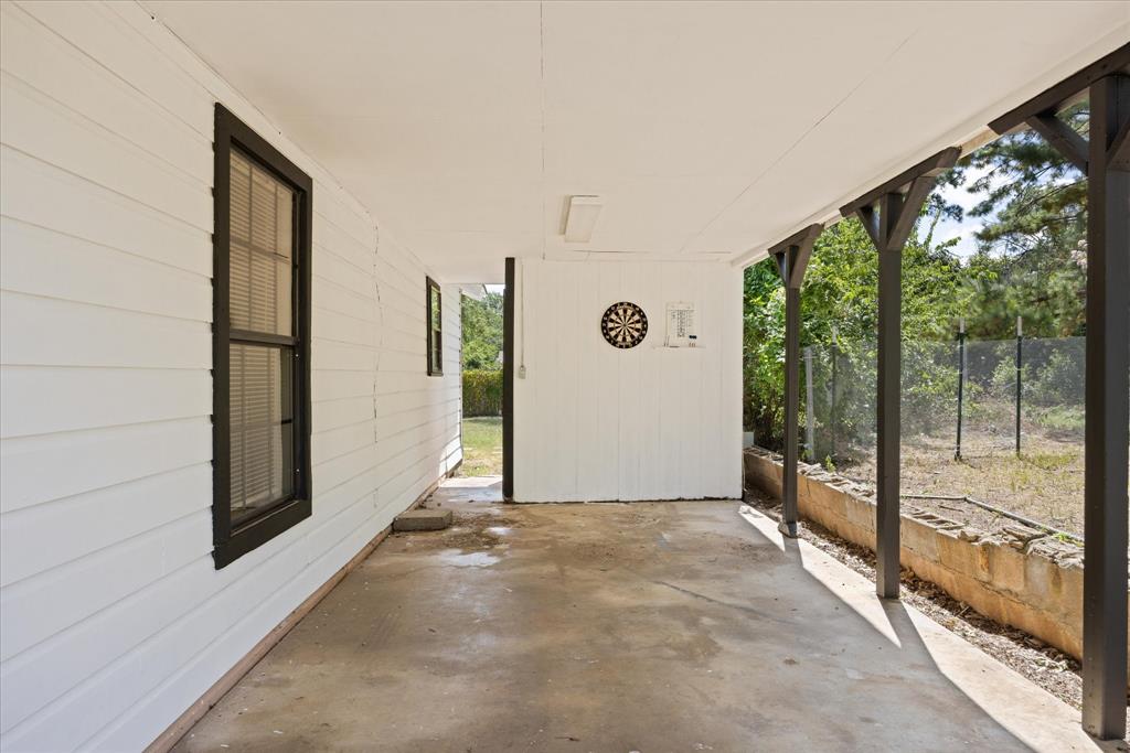 Tarleton Heights - Residential