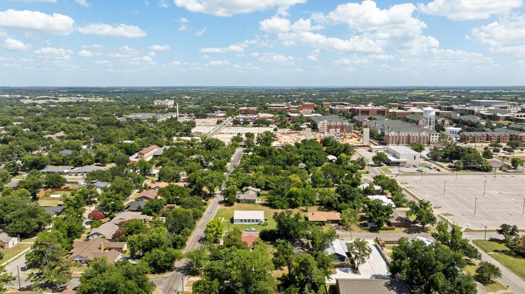 Tarleton Heights - Residential
