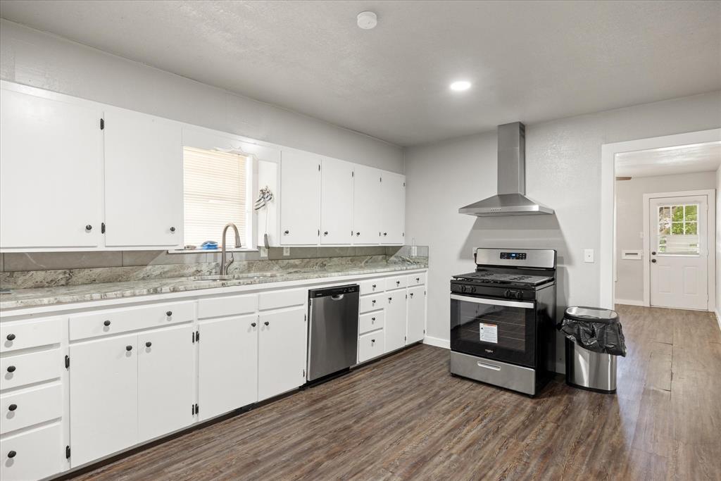 Tarleton Heights - Residential